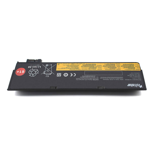 Batería Para Portátil Lenovo Thinkpad T470 T480 T570 T580 01Av425 01Av426 3Inr19/65-2