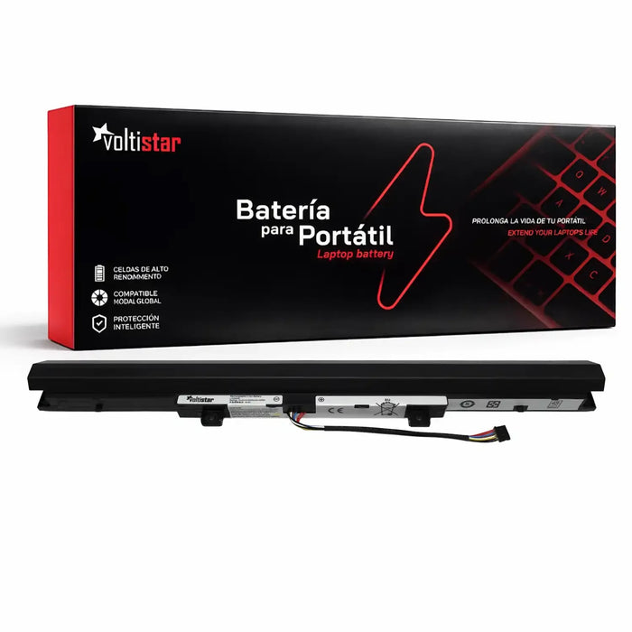 Batería Para Portátil Lenovo V110-15Ast L15L3A02