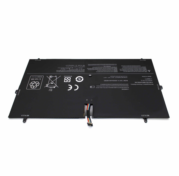 Batería Para Portátil Lenovo Yoga 3 Pro 1370 5Y71 I5Y51 I5Y70 I5Y71 L13M4P71