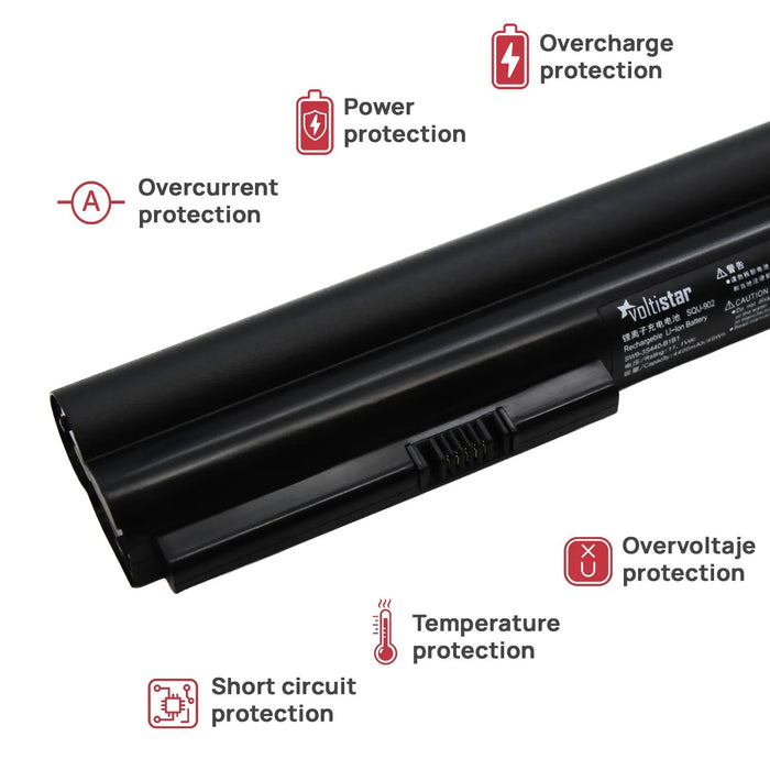 Batería Para Portátil Lg Xnote A405 A410 A505 A515