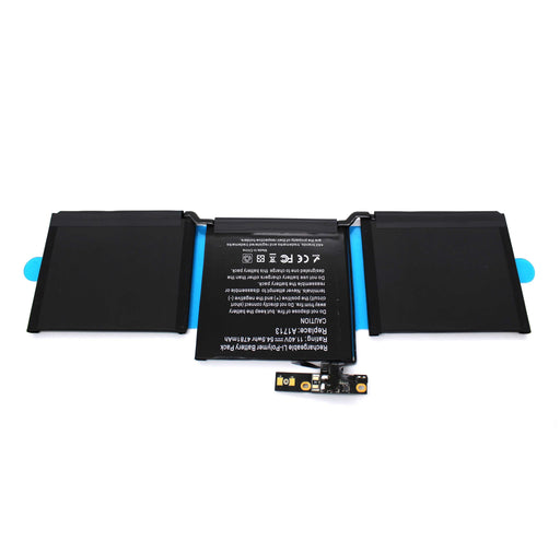 Batería Apple Macbook Pro A1713 A1708 Late 2016 / Mid 2017 020-00946