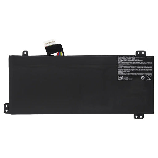 Batería Para Portátil Medion Akoya E6245 E6246 E6247 E6248 S6446 S6445 S15447 P15648 A31-M15