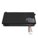 Batería Para Portátil Medion Akoya P6685 40064155