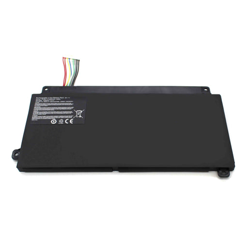 Batería Para Portátil Medion Akoya P6685 40064155