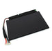 Batería Para Portátil Medion Akoya S6421 40057160 477592-00-00-11-2S1P-0 7.4V 4800Mah