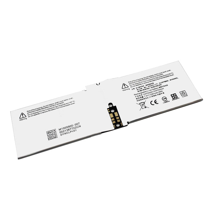 Batería Para Portátil Microsoft Surface Book 1 1703 Dak822470K