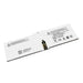 Batería Para Portátil Microsoft Surface Book 1 1703 Dak822470K