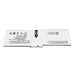 Batería Para Portátil Microsoft Surface Book 1 1703 Dak822470K