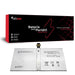 Batería Para Portátil Microsoft Surface Pro 4 1724 G3Hta027H Dynr01
