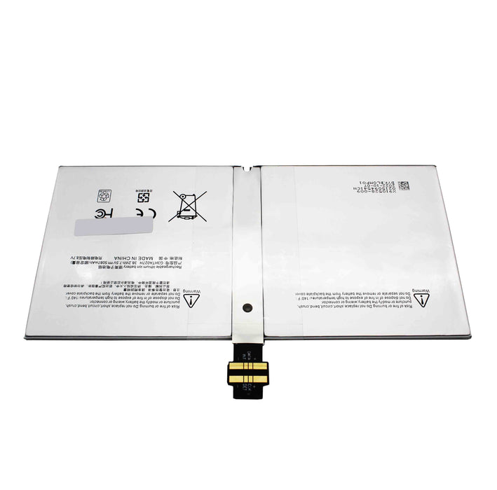 Batería Para Portátil Microsoft Surface Pro 4 1724 G3Hta027H Dynr01