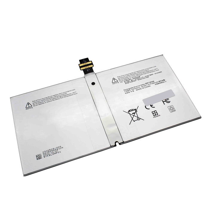 Batería Para Portátil Microsoft Surface Pro 4 1724 G3Hta027H Dynr01