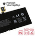 Batería Para Portátil Microsoft Surface Pro 5 Pro 6 1796 G3Hta038H