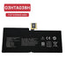 Batería Para Portátil Microsoft Surface Pro 5 Pro 6 1796 G3Hta038H
