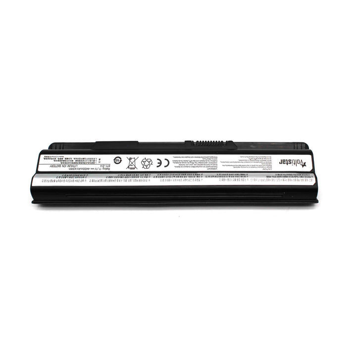 Batería Para Portátil Msi E2Ms110K2002 E2Ms110W2002 E2Ms115K2002 Bty-S14 Bty-S15