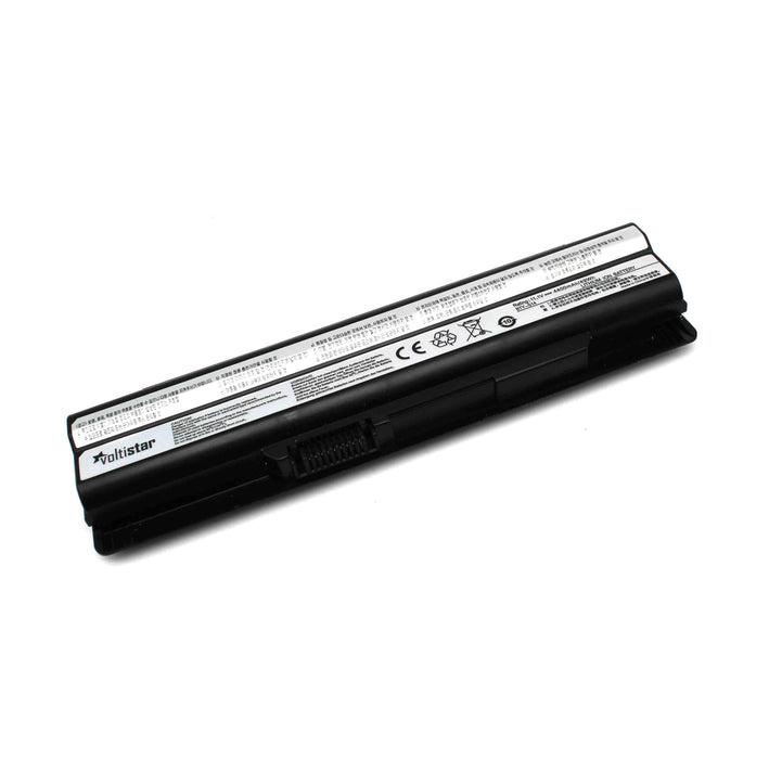 Batería Para Portátil Msi E2Ms110K2002 E2Ms110W2002 E2Ms115K2002 Bty-S14 Bty-S15