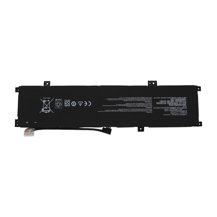 Batería Para Portátil Msi Gf66 Thin 11 Ms-1581 Bty-M55