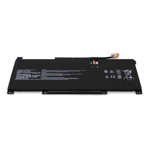 Batería Para Portátil Msi Modern 15 A10Ras Bty-M491