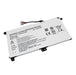 Batería Para Portátil Samsung Np800G5M Np530E5M 500R5M Aa-Pbun3Ab Aa-Pbun3Qb