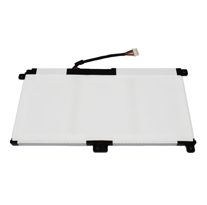 Batería Para Portátil Samsung Np800G5M Np530E5M 500R5M Aa-Pbun3Ab Aa-Pbun3Qb