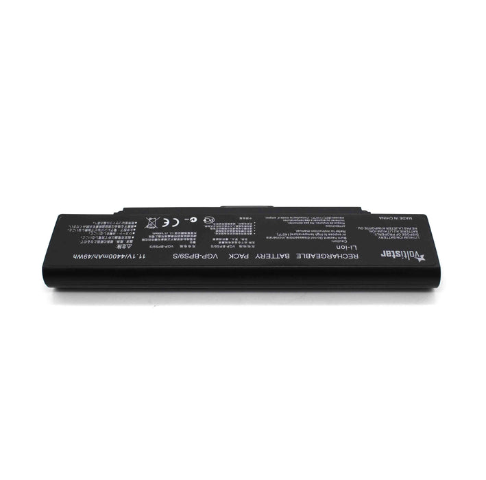 Batería Para Portátil Sony Pcg-5 Pcg-6 Pcg-7 Pcg-71 Pcg-8 Vaio Pcg-5Xxx / Pcg-6Xxx Pcg-7Xxx Pcg-8Xxx Series 11.1V 4400Mah