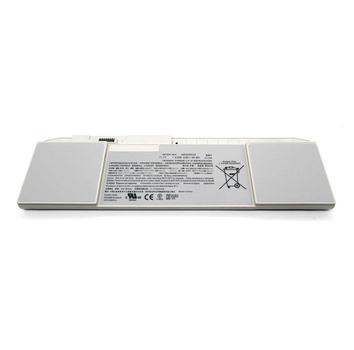 Batería Para Portátil Sony Vaio Svt-11 Svt-13 Svt131B11T Svt11113Fa Vgp-Bps30