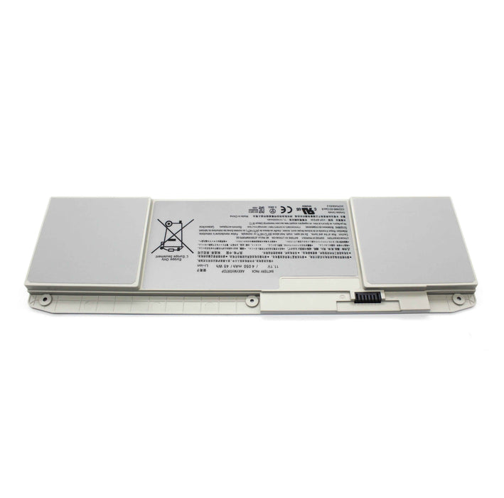 Batería Para Portátil Sony Vaio Svt-11 Svt-13 Svt131B11T Svt11113Fa Vgp-Bps30