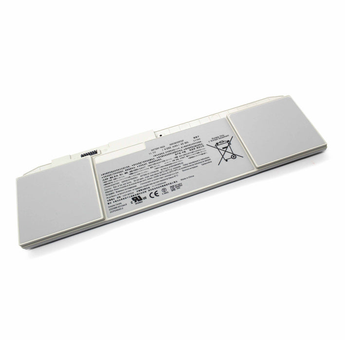 Batería Para Portátil Sony Vaio Svt-11 Svt-13 Svt131B11T Svt11113Fa Vgp-Bps30