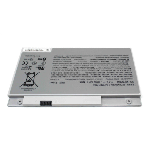 Batería Para Portátil Sony Vaio Svt-14 Svt-15 T14 Vgp-Bps33