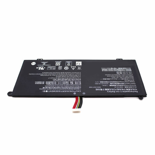 Batería Para Portátil Toshiba Dynabook Satellite Pro 4588105-2S