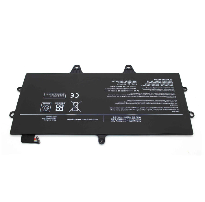 Batería Para Portátil Toshiba Portege X20W X20W-D-10R Pa5267U-1Brs