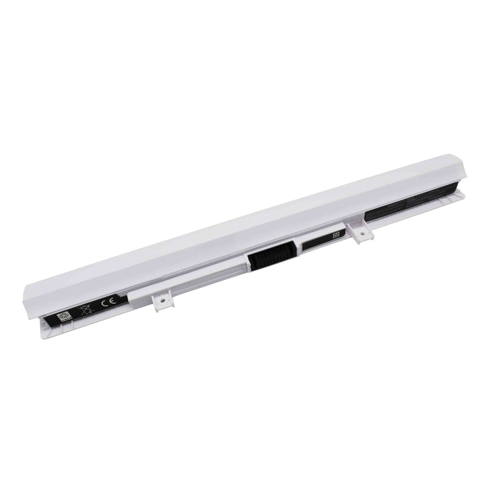 Batería Para Portátil Toshiba Satellite C50-B C55B Pa5184U-1Brs Pa5185U-1Brs Blanca