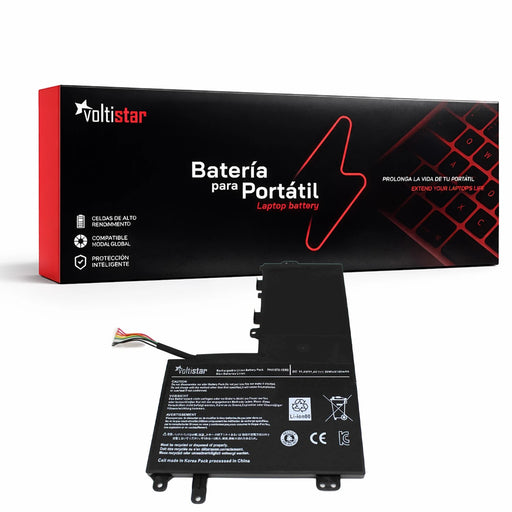 Batería Para Portátil Toshiba Satellite M40-A M40T M50-A Pa5157U-1Brs