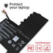 Batería Para Portátil Toshiba Satellite M40-A M40T M50-A Pa5157U-1Brs