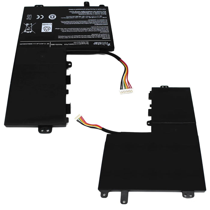 Batería Para Portátil Toshiba Satellite M40-A M40T M50-A Pa5157U-1Brs