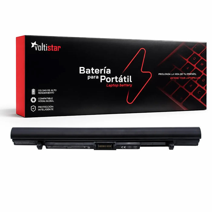 Batería Para Portátil Toshiba Satellite Pro A40-C A50-C A50-D R50-B Series Pa5212U-1Brs