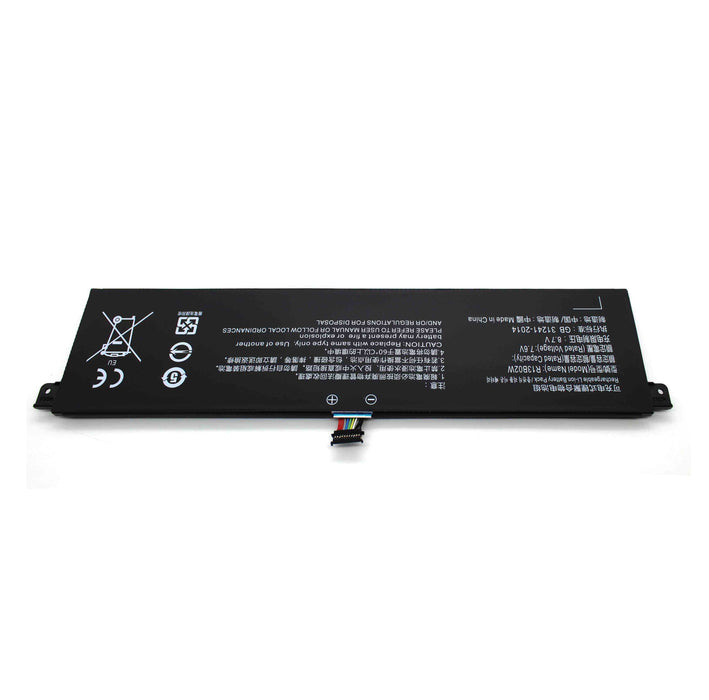 Batería Para Portátil Xiaomi Mi Air 13.3" R13B01W R13B02W
