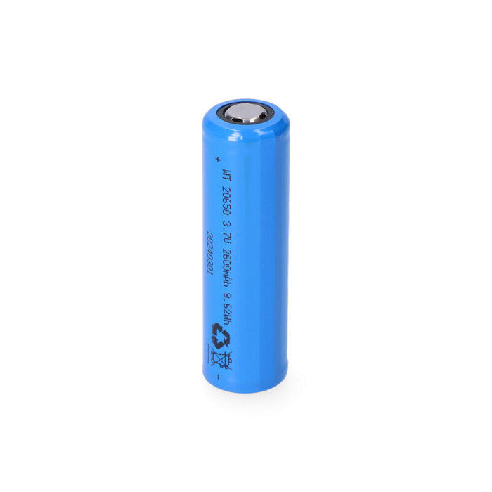 Batería Recambio Para Linterna 36160 Edm