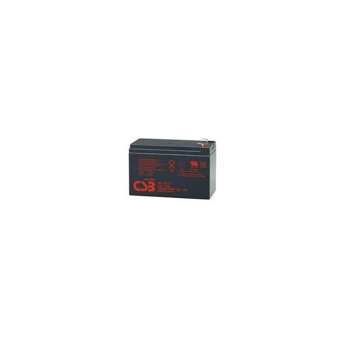 Bateria Sai 12v 7ah Acc