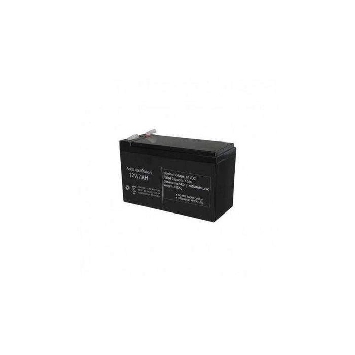 Bateria Sai 7ah12v