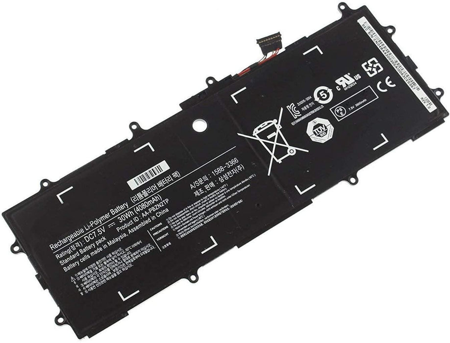 Batería Para Portátil Samsung Chromebook Xe303C12 905S3G 910S3G 915S3G Aa-Pbzn2Tp