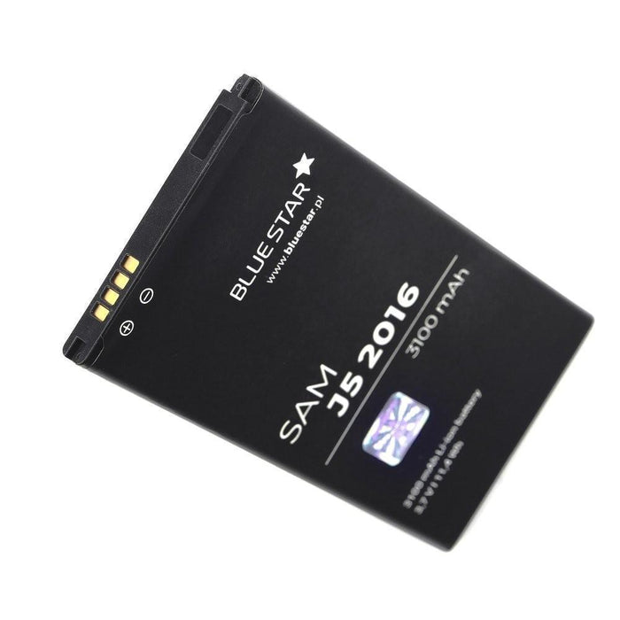Batería Para Samsung Galaxy J5 2016 3100Mah Li-Ion Blue Star Premium