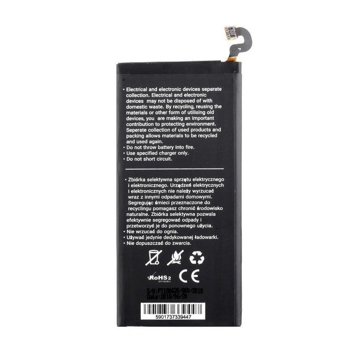 Batería Para Samsung Galaxy S6 2550Mah Li-Ion Blue Star Premium