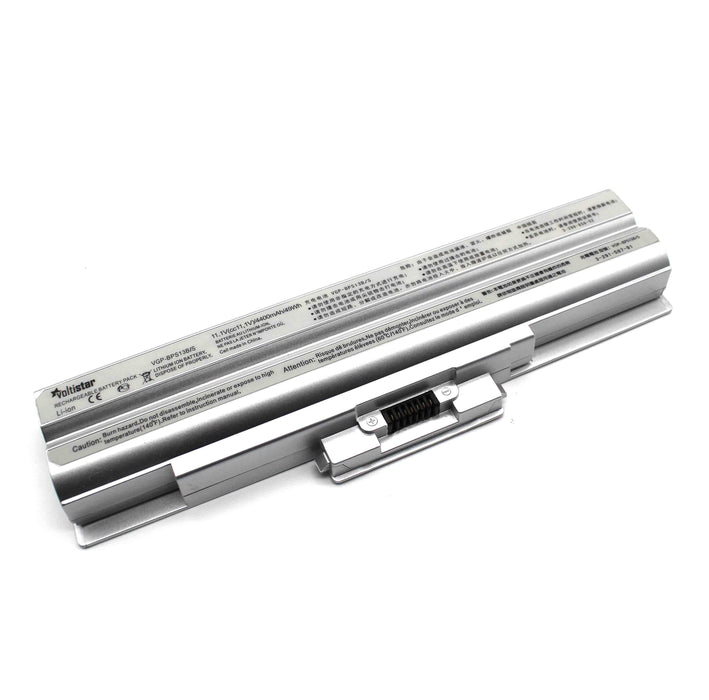 Batería Para Portátil Sony Vaio Pcg-21313M