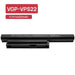 Batería Para Portátil Sony Vaio Pcg 71212M