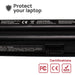 Batería Para Portátil Sony Vaio Sve151G17M