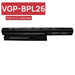 Batería Para Portátil Sony Vaio Vpcca16 Vpcea290 | Pcg-61713L
