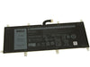 Batería Para Tablet Dell Venue 10 Pro 5056 Gfkg3