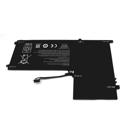 Batería Para Tablet Hp Elitepad 900 G1 At02Xl Hstnn-C75C Hstnn-Ib3U