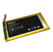 Batería Para Tablet Huawei Mediapad S7-301U S7-301W S7-302 S7-303 Hb3G1H