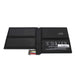 Batería Para Tablet Microsoft Surface Pro 7 1866 G3Hta061H